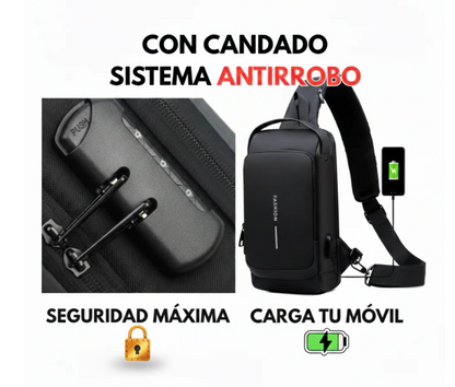 SafeMove ®