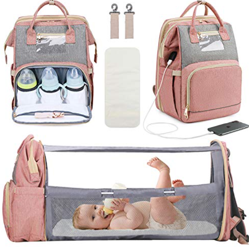BabyNest Pro ®