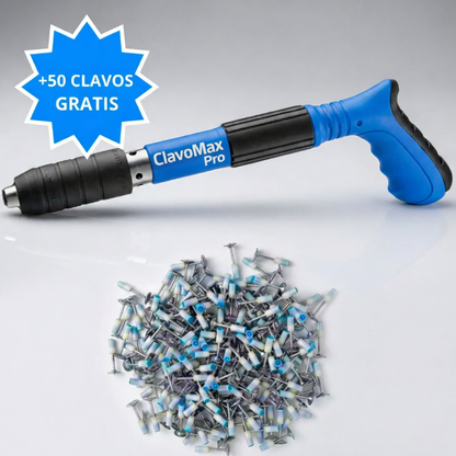 ClavoMax Pro  Ⓡ